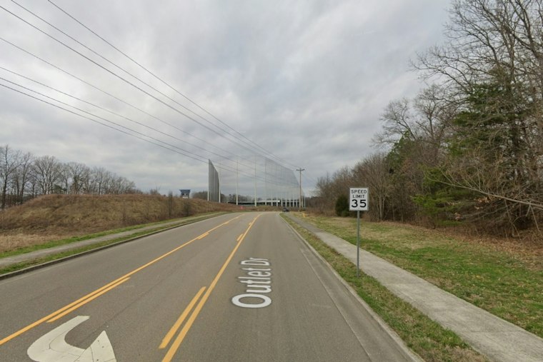 Motorcyclist Killed in Knoxville Crash, Investigation Underway