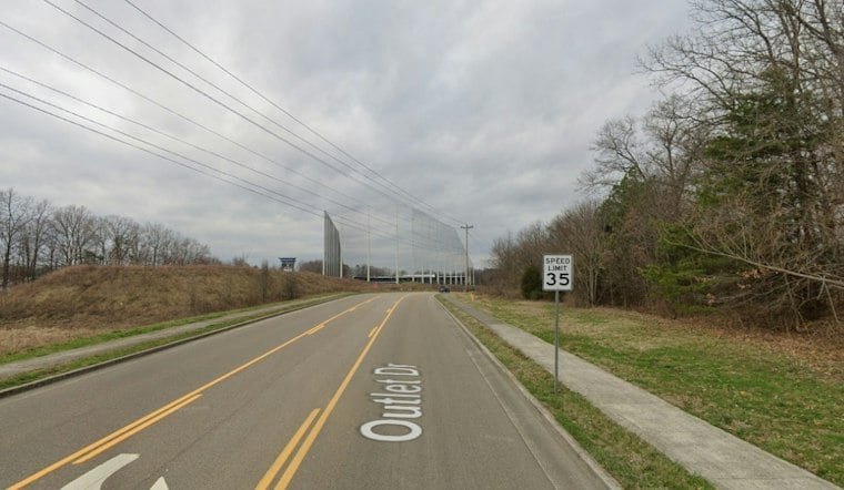 Motorcyclist Killed in Knoxville Crash, Investigation Underway