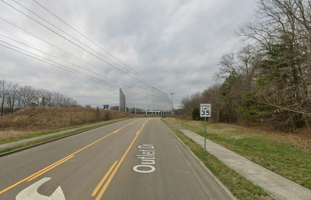 Motorcyclist Killed in Knoxville Crash, Investigation Underway