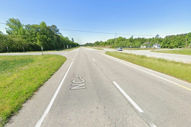 Motorcyclist Killed in Lenoir County After Colliding With Tractor-Trailer on NC 11