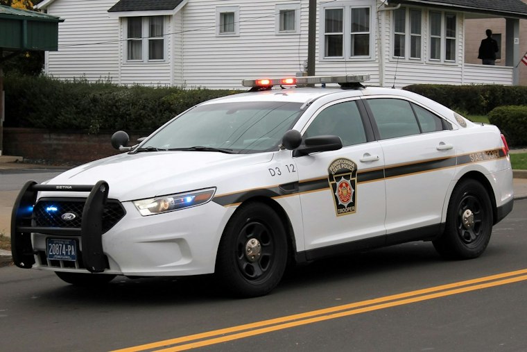 Motorcyclist Killed in Route 30 Crash, Lancaster County Road Shut for Hours