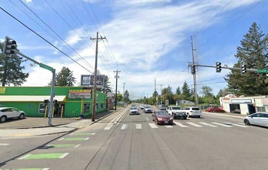 Motorcyclist Killed in SE Portland Crash as Division Street Shuts Down