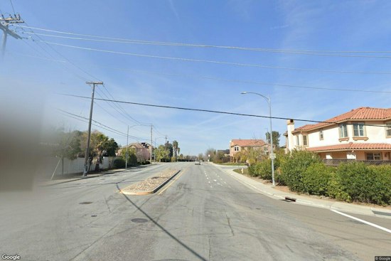 Motorcyclist Killed in South San Jose Crash, McKean Road Shut Down for Hours