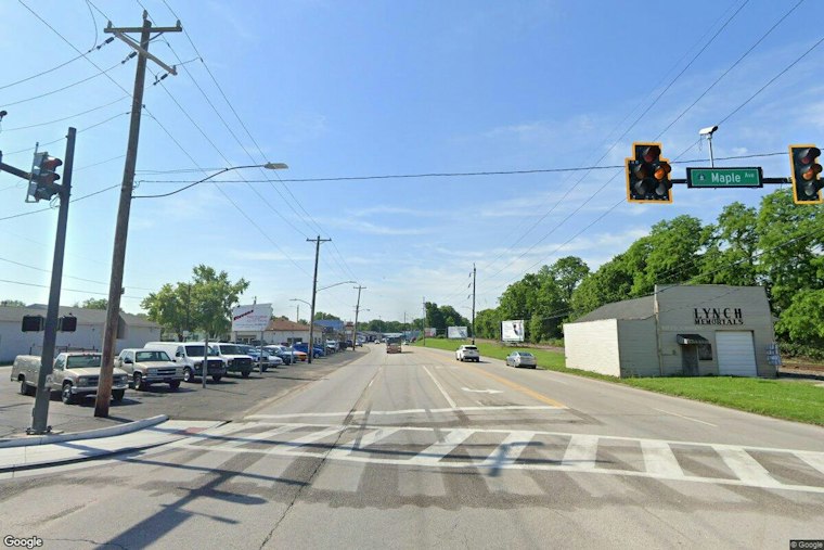 Motorcyclist Seriously Hurt in Friday Night Crash on Hamilton's South Erie Boulevard