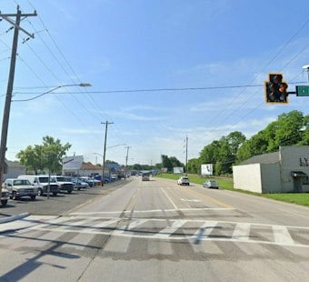 Motorcyclist Seriously Hurt in Friday Night Crash on Hamilton's South Erie Boulevard