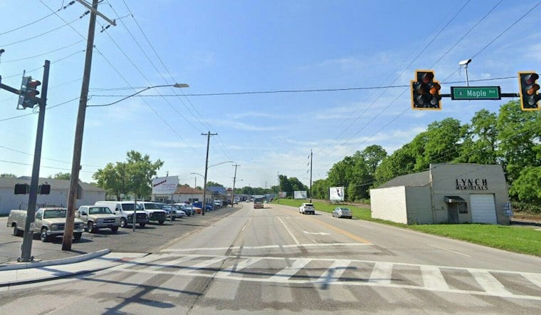 Motorcyclist Seriously Hurt in Friday Night Crash on Hamilton's South Erie Boulevard