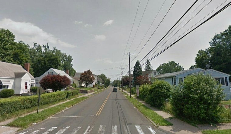 Motorcyclist Seriously Hurt in New Britain Crash Near East, Kelsey Streets
