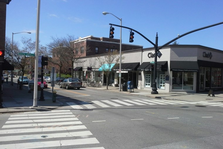 Mott & Chace Sotheby's Ditches Waterplace Condos for Wayland Square Office