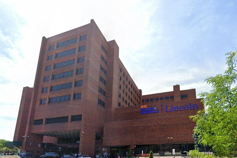 Mott Haven Crash Victim Dies at Lincoln Hospital After Ford Truck Collision