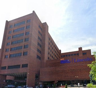 Mott Haven Crash Victim Dies at Lincoln Hospital After Ford Truck Collision