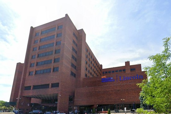 Mott Haven Crash Victim Dies at Lincoln Hospital After Ford Truck Collision