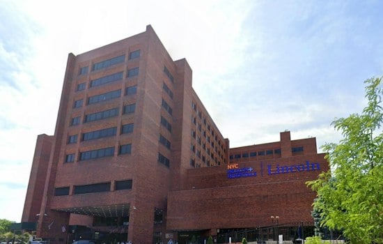 Mott Haven Crash Victim Dies at Lincoln Hospital After Ford Truck Collision