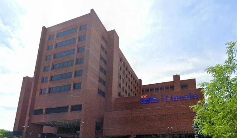 Mott Haven Crash Victim Dies at Lincoln Hospital After Ford Truck Collision
