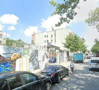 Mott Haven Shootout Wounds Two Men, Gunmen Vanish on Foot