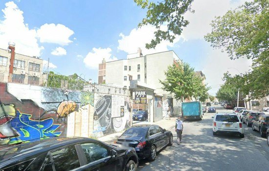 Mott Haven Shootout Wounds Two Men, Gunmen Vanish on Foot