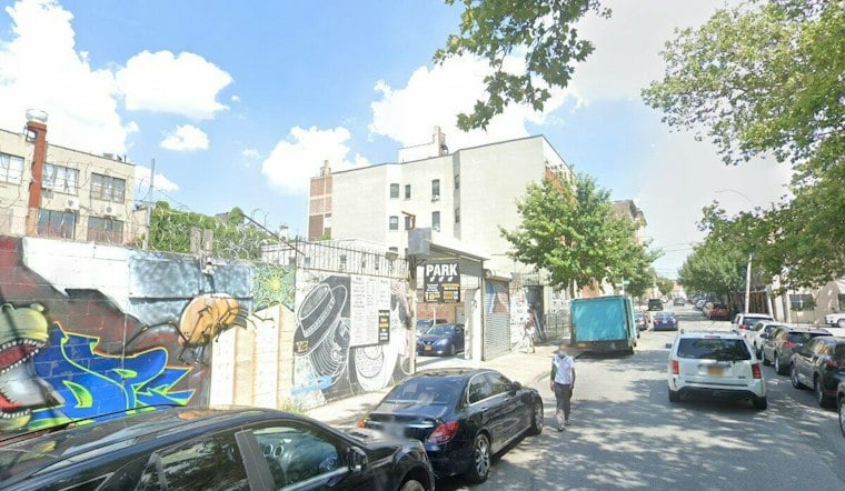 Mott Haven Shootout Wounds Two Men, Gunmen Vanish on Foot