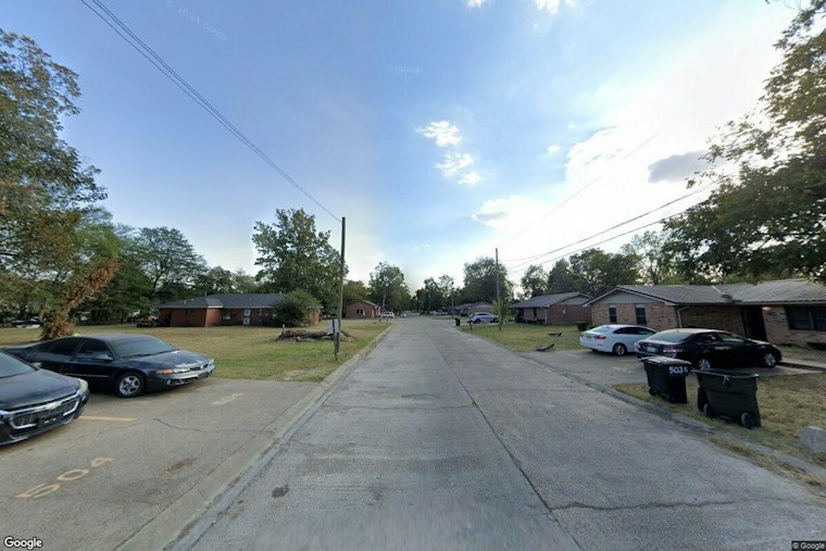 Mound Bayou Murder Suspect Caught in Indiana After Fatal Shooting