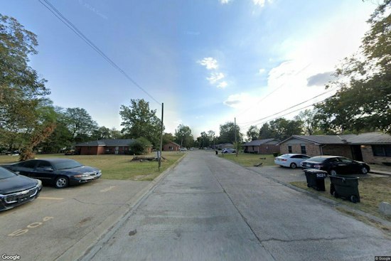 Mound Bayou Murder Suspect Caught in Indiana After Fatal Shooting