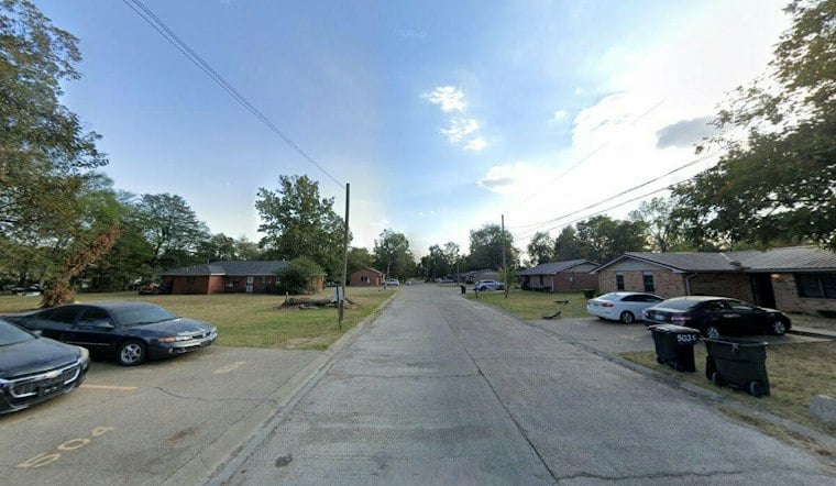 Mound Bayou Murder Suspect Caught in Indiana After Fatal Shooting
