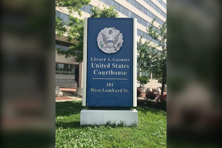 Mount Airy Man, 37, Gets 25 Years for Exploiting Three Girls, Hidden Camera