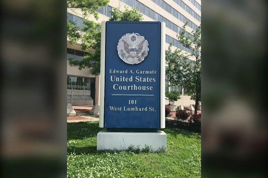 Mount Airy Man, 37, Gets 25 Years for Exploiting Three Girls, Hidden Camera