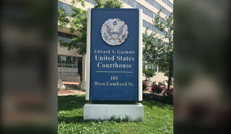 Mount Airy Man, 37, Gets 25 Years for Exploiting Three Girls, Hidden Camera