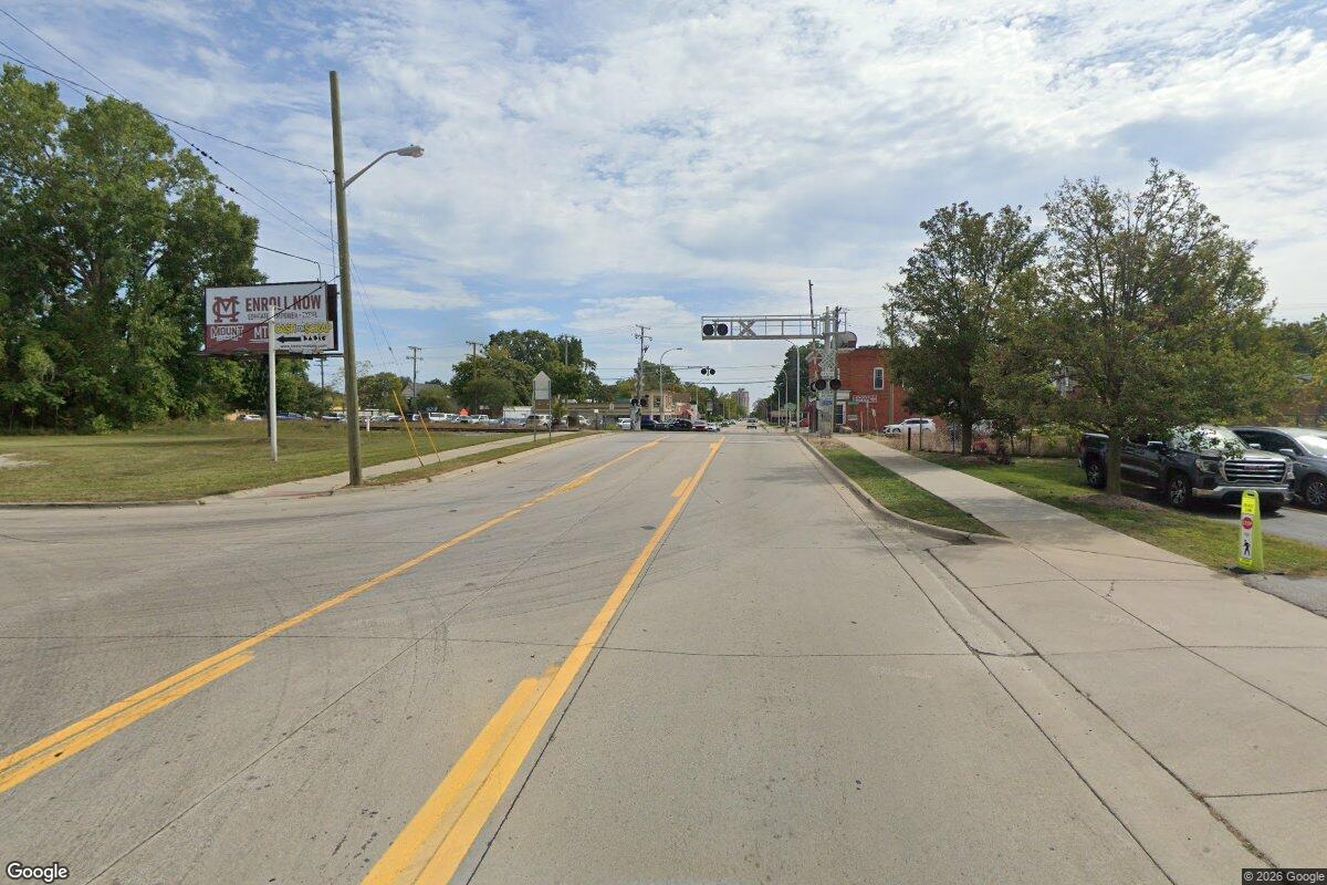 Mount Clemens Scrapyard Blast Kills Macomb Township Man, 49, Cause Unclear