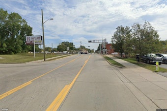 Mount Clemens Scrapyard Blast Kills Macomb Township Man, 49, Cause Unclear