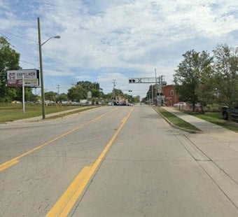 Mount Clemens Scrapyard Blast Kills Macomb Township Man, 49, Cause Unclear