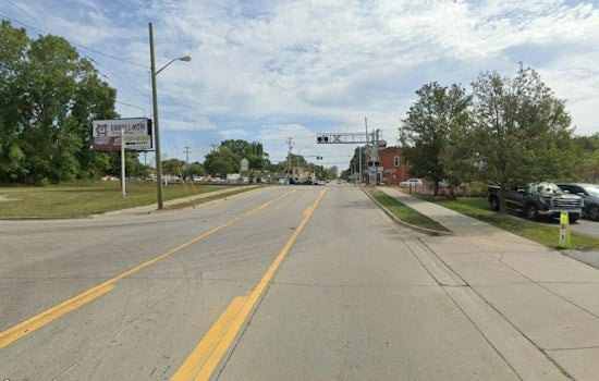 Mount Clemens Scrapyard Blast Kills Macomb Township Man, 49, Cause Unclear