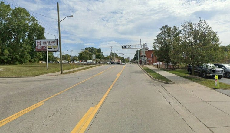 Mount Clemens Scrapyard Blast Kills Macomb Township Man, 49, Cause Unclear