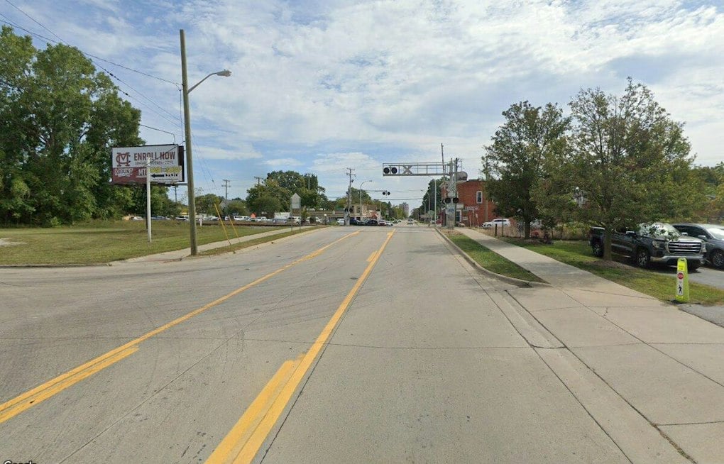 Mount Clemens Scrapyard Blast Kills Macomb Township Man, 49, Cause Unclear