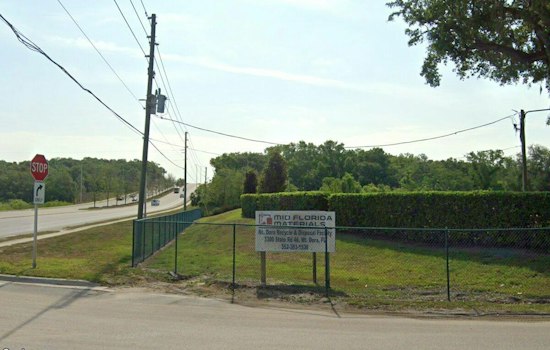 Mount Dora Advances $105.6M Sewer Plant Overhaul, But the Stink Isn't Fixed