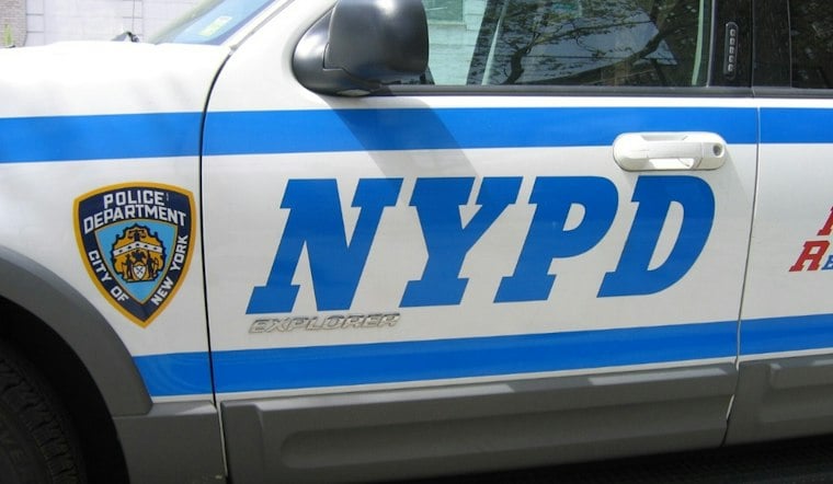 Mount Eden Rape, Robbery Suspect Ajene Nelson Sought by NYPD