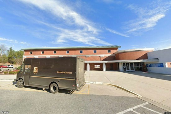 Mount Holly Man Indicted in Child Sex Case Tied to Gaston YMCA Job