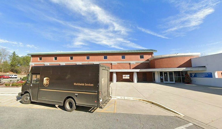 Mount Holly Man Indicted in Child Sex Case Tied to Gaston YMCA Job