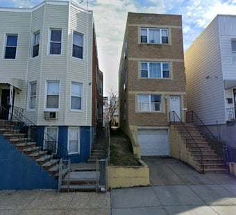 Mount Hope's Walton Avenue Set to Lose Century-Old House for 17-Story, 159-Unit Tower