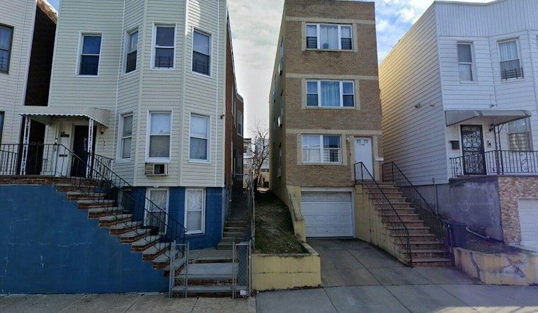Mount Hope's Walton Avenue Set to Lose Century-Old House for 17-Story, 159-Unit Tower