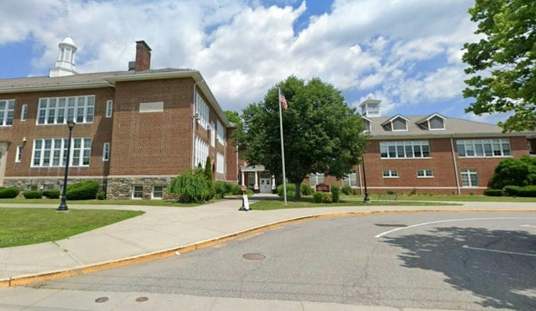 Mount Kisco Gas Line Struck by Crew, Elementary Students Bused to Fox Lane