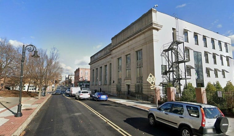 Mount Laurel Dunkin' Plan Would Turn Vacant Bank Into Drive-Thru, Vexing Neighbors