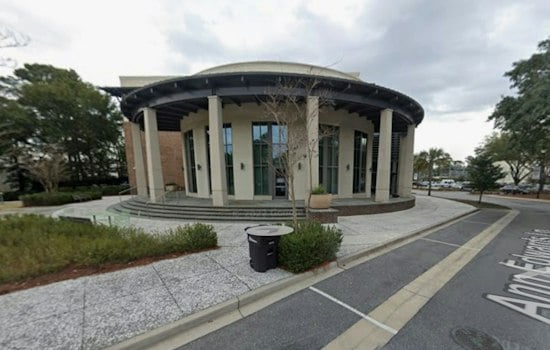 Mount Pleasant Approves $28.5 Million Deal to Save Wando River Tract From 1,600 Homes