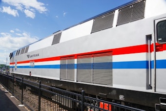 Mount Shasta Officer Who Killed Sonoma Man on Amtrak Says He Acted in Self-Defense
