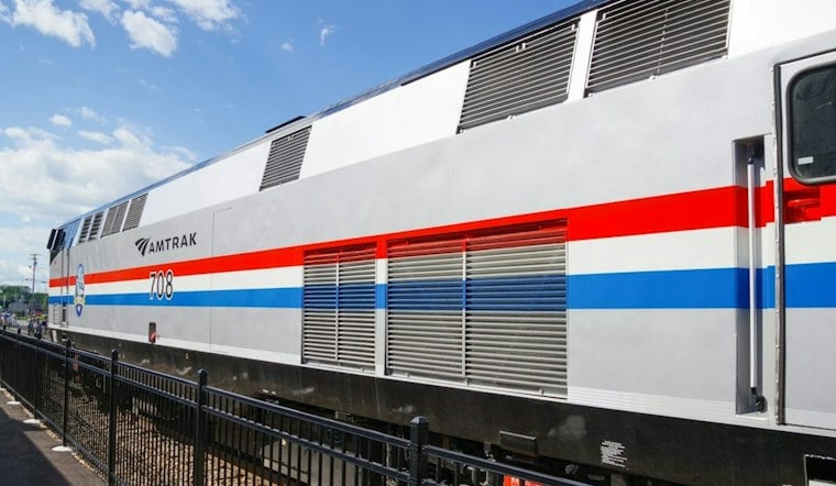 Mount Shasta Officer Who Killed Sonoma Man on Amtrak Says He Acted in Self-Defense