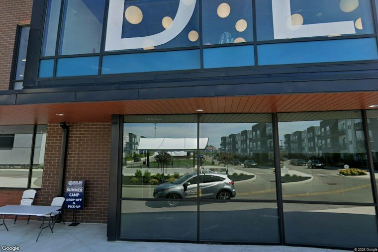 Mount St. Joseph Moves PA Program to Delhi Towne Square in $2.5M Deal