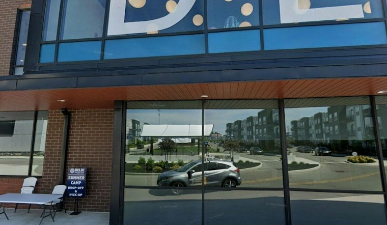 Mount St. Joseph Moves PA Program to Delhi Towne Square in $2.5M Deal