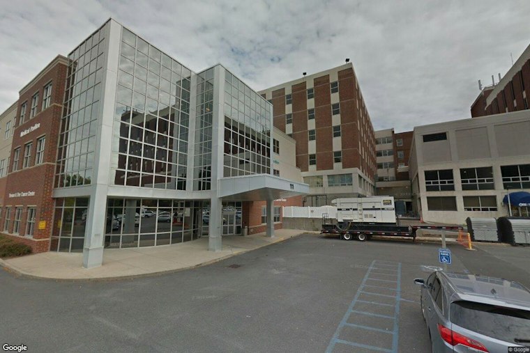 Mount Tremper Apartment Fire Kills One, Sends Another to Kingston Hospital