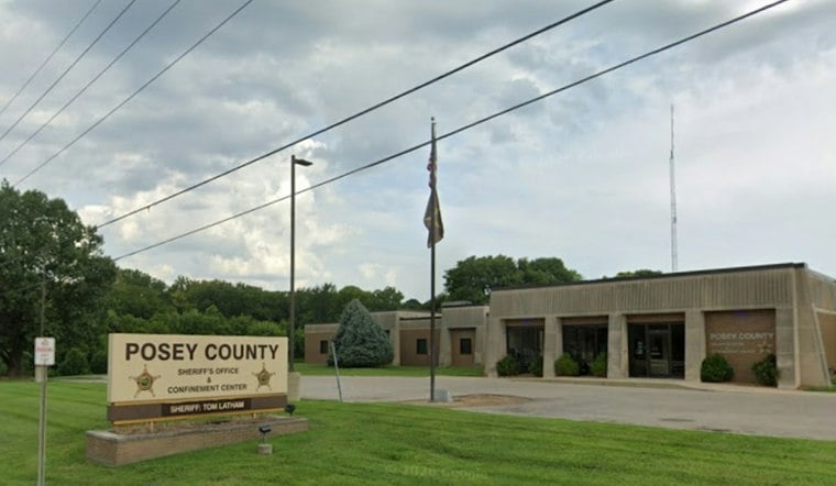 Mount Vernon Man, 23, Arrested After Tip Leads To Child Porn Charges