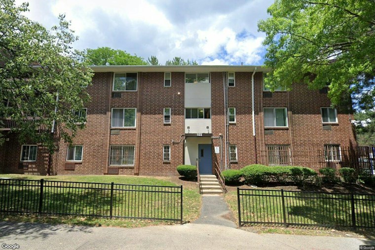 Mount Vernon Man Gets 3.5 Years After Retaliatory Gunfire Hits 70-Year-Old Bystander