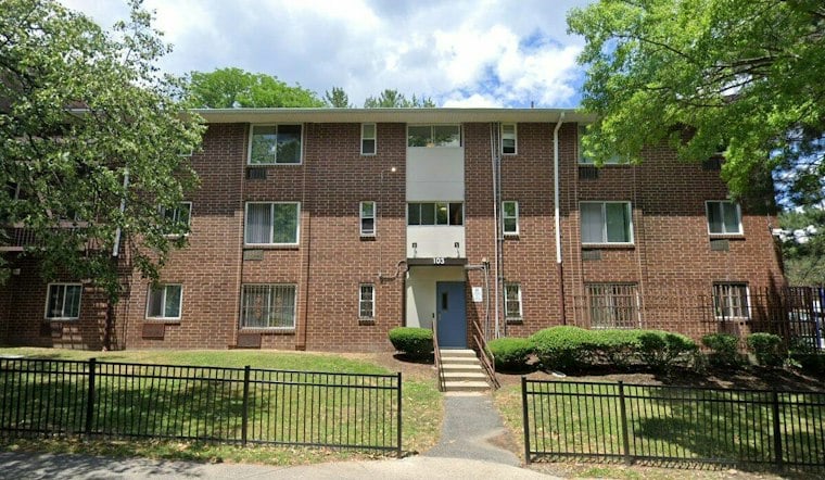Mount Vernon Man Gets 3.5 Years After Retaliatory Gunfire Hits 70-Year-Old Bystander