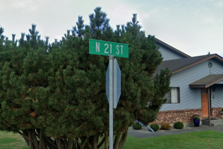 Mount Vernon Parents Arrested After Toddler Dies With Fentanyl in His System